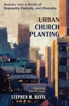 Urban Church Planting