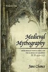 Medieval Mythography, Volume One