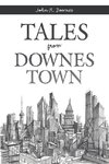 Tales from Downes Town