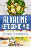 Alkaline Ketogenic Mix