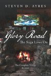 The Glory Road