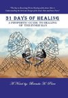 31 Days of Healing