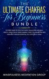 The Ultimate Chakras for Beginners Bundle