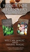 Wicca for Beginners