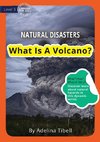 What Is A Volcano?