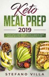 Keto Meal Prep 2019