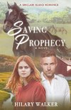 Saving Prophecy