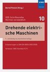 Drehende elektrische Maschinen