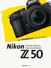 Nikon Z50