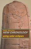 New chronology using solar eclipses