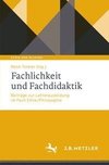 Gute Lehrerausbildung im Fach Ethik/Philosophie