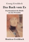 Das Buch vom Es (Großdruck)