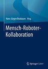 Mensch-Roboter-Kollaboration