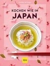 Kochen wie in Japan