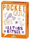 Pocket Quiz Alltagsrätsel