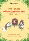 Das beste Meerschweinchen der Welt