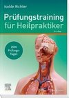 Prüfungstraining für Heilpraktiker