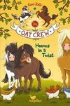 The Oat Crew - Hooves in a Twist