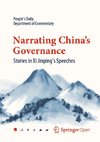 Narrating China's Governance