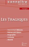 Fiche de lecture Les Tragiques d'Agrippa d'Aubigné (Analyse littéraire de référence et résumé complet)