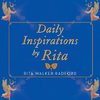 Daily Inspirations by Rita