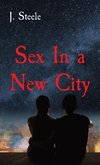 Sex In a New City