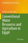 Conventional Water Resources and Agriculture in Egypt