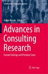 Advances in Consulting Research