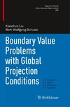 Boundary Value Problems with Global Projection Conditions