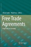 Free Trade Agreements