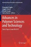 Advances in Polymer Sciences and Technology