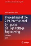 Proceedings of the 21st International Symposium on High Voltage Engineering