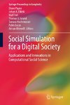 Social Simulation for a Digital Society