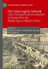 The Urban Logistic Network