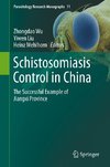 Schistosomiasis Control in China