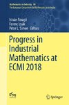 Progress in Industrial Mathematics at ECMI 2018