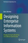 Designing Enterprise Information Systems