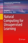 Natural Computing for Unsupervised Learning