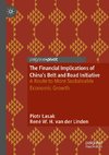 The Financial Implications of China's Belt and Road Initiative