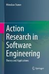 Action Research in Software Engineering