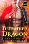 Betrothed to the Dragon