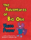 The Adventures of Big Ollie