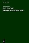 Deutsche Sprachgeschichte