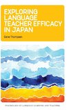 Exploring Language Teacher Efficacy in Japan