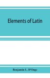 Elements of Latin