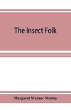 The Insect Folk