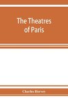 The theatres of Paris