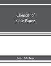 Calendar of State Papers, Domestic series, of the reign of Charles I 1637 - 1638