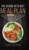 The Vegan-Keto Diet Meal Plan