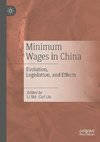 Minimum Wages in China